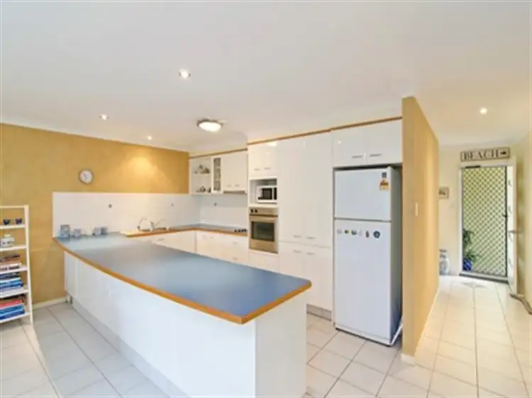 Second view of Homely unit listing, 10/25 Boomerang Street, Kingscliff NSW 2487