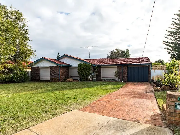 86 Seabrooke Avenue, Rockingham WA 6168