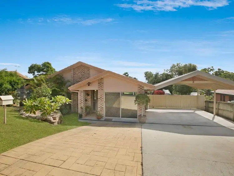 Second view of Homely house listing, 9 Cochrane Street, Alexandra Hills QLD 4161
