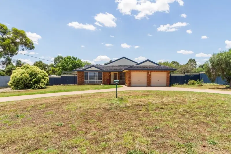 Main view of Homely house listing, 19 River Park Road, Cowra NSW 2794