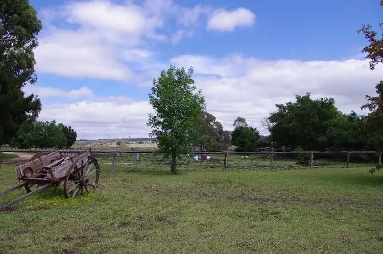 224A Old Bundarra Road, Inverell NSW 2360