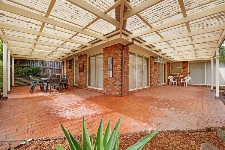 Sixth view of Homely house listing, 17 Woodgrove Avenue, Cherrybrook NSW 2126