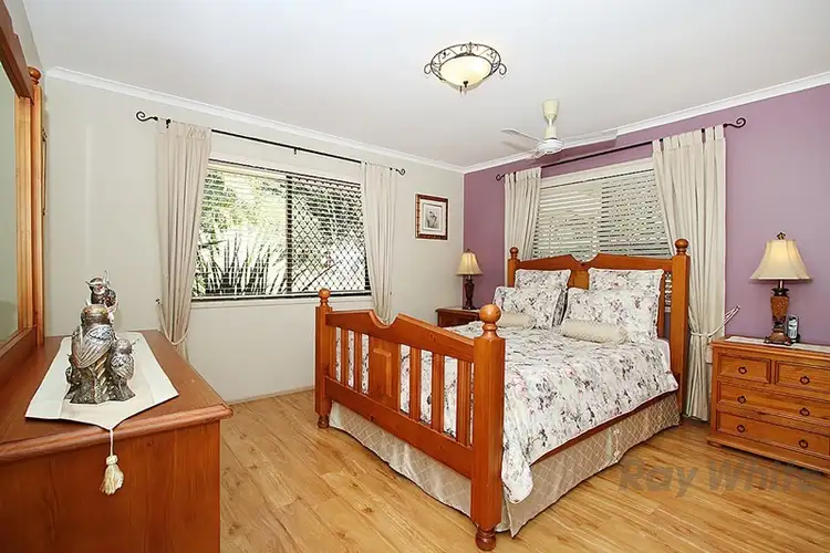 Third view of Homely house listing, 57 Bayley Road, Blacksoil QLD 4306