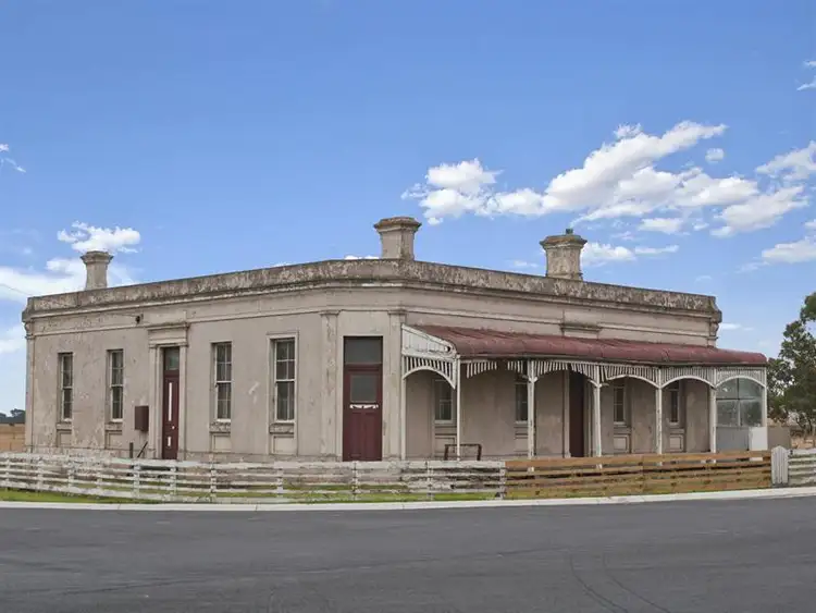 Fifth view of Homely house listing, 547 Koroit-Mailors Flat Road, Koroit VIC 3283