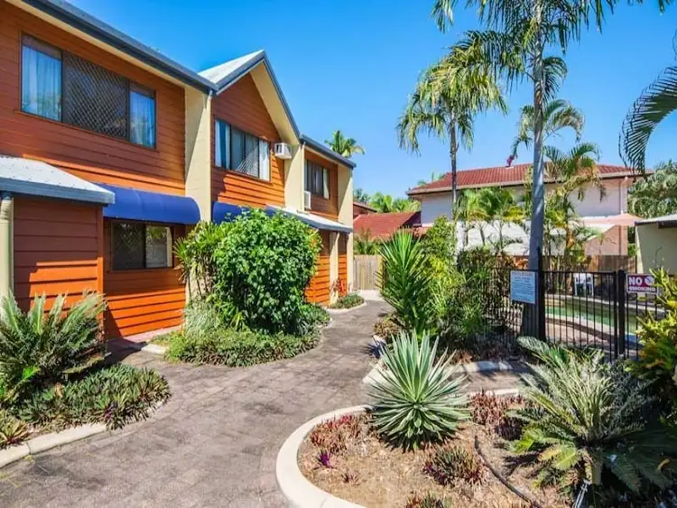 Third view of Homely townhouse listing, Unit 13/17 Balaclava Road, Earlville QLD 4870