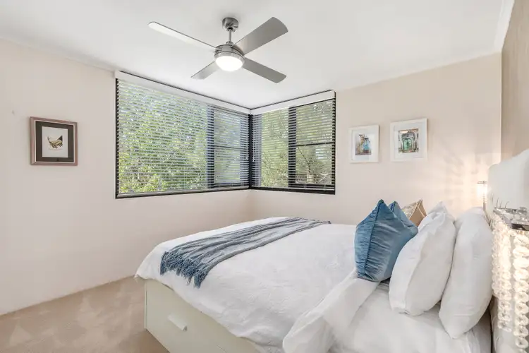 Fifth view of Homely apartment listing, 45/299 Burns Bay Road, Lane Cove NSW 2066