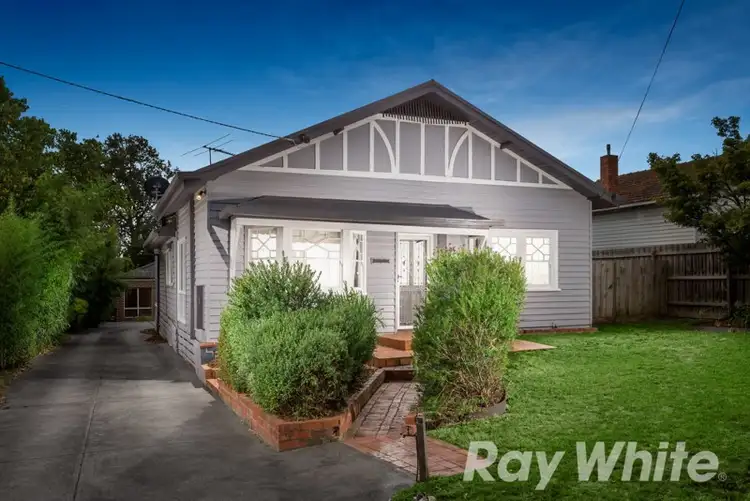 1/3 Boronia Road, Boronia VIC 3155