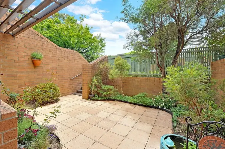 Main view of Homely unit listing, 66/2 McAuley Place, Waitara NSW 2077