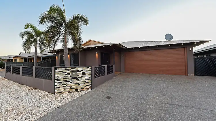 Main view of Homely house listing, 19 Brushtail Street, Baynton WA 6714
