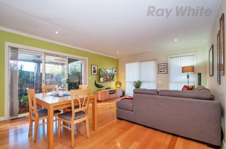 Fifth view of Homely house listing, 1/48 DORSET Road, Croydon VIC 3136