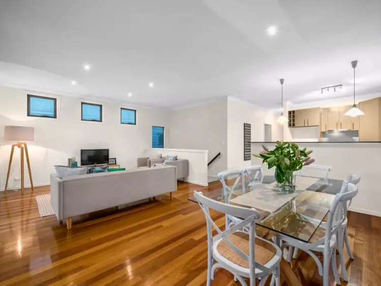 Seventh view of Homely house listing, 11 Reid Street, Windsor QLD 4030