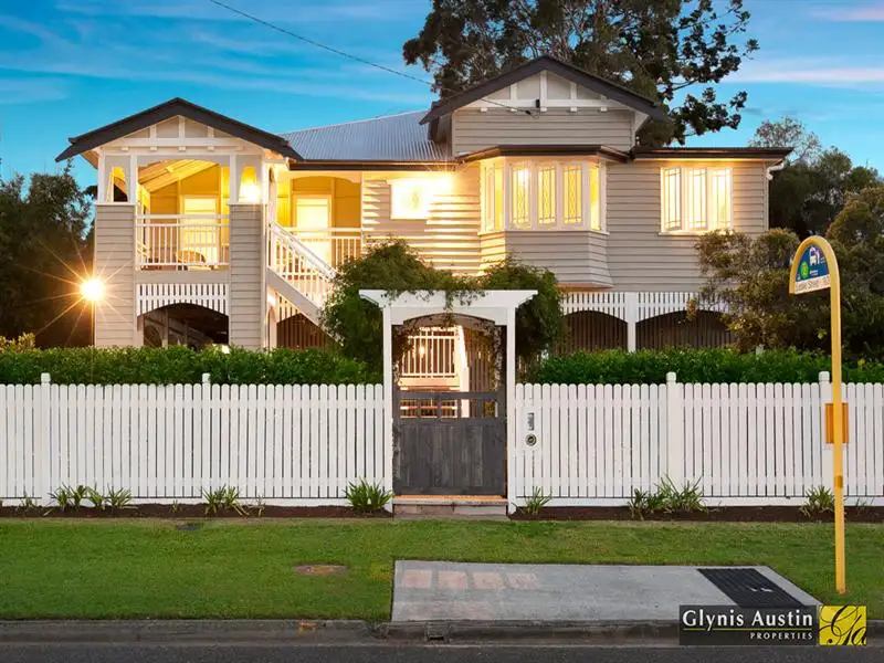 Main view of Homely house listing, 62 Leslie Street, Bardon QLD 4065