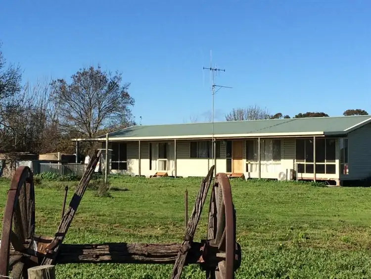 1171 Middleton Road, Bamawm VIC 3561