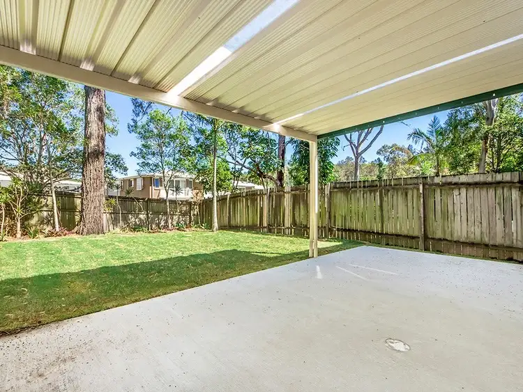 Fourth view of Homely house listing, 8/482 Pine Ridge Road, Coombabah QLD 4216