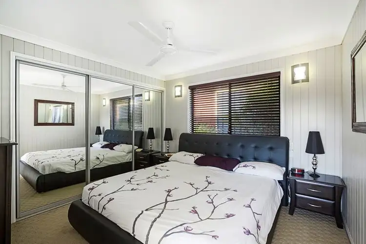 Fifth view of Homely unit listing, Unit 2/9 Wildcard Drive, Glenvale QLD 4350