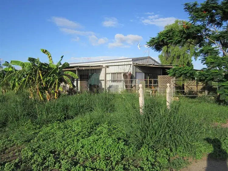 Second view of Homely land listing, 26 Fogarty Road, Fairy Bower QLD 4700