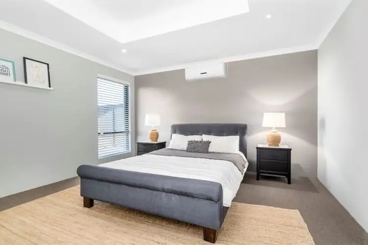 Fourth view of Homely house listing, 154 Glenfield Beach Drive, Glenfield WA 6532