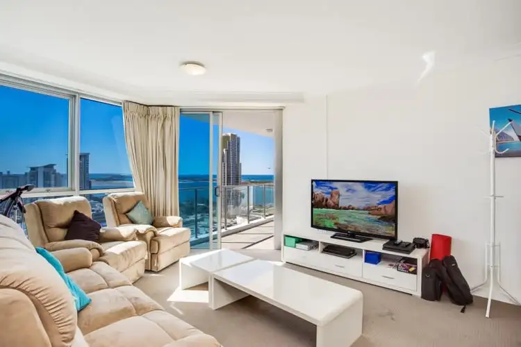 1223/56 Scarborough Street, Southport QLD 4215