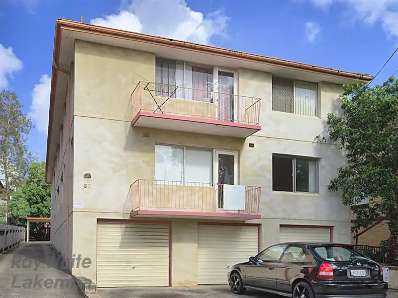 Main view of Homely unit listing, 3/30 Macdonald Street, Lakemba NSW 2195