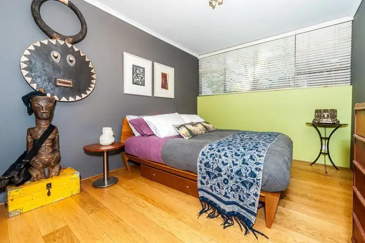 Third view of Homely apartment listing, 17/53-55 Elizabeth Bay Road, Elizabeth Bay NSW 2011