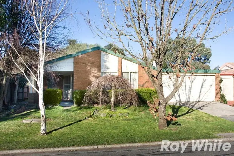 36 Pommel Street, Pakenham VIC 3810