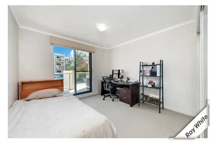 Seventh view of Homely house listing, 26c/21 Beissel Street, Belconnen ACT 2617