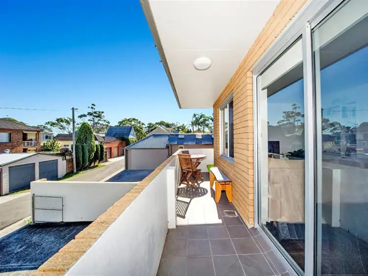 Fifth view of Homely apartment listing, 1/10 Bishops Avenue, Randwick NSW 2031