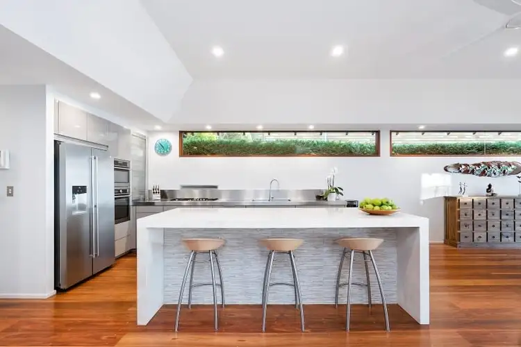 Sixth view of Homely house listing, 10 Delecta Avenue, Clareville NSW 2107