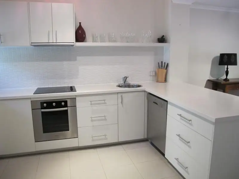 Main view of Homely townhouse listing, 4/1 Blake Street, Port Douglas QLD 4877