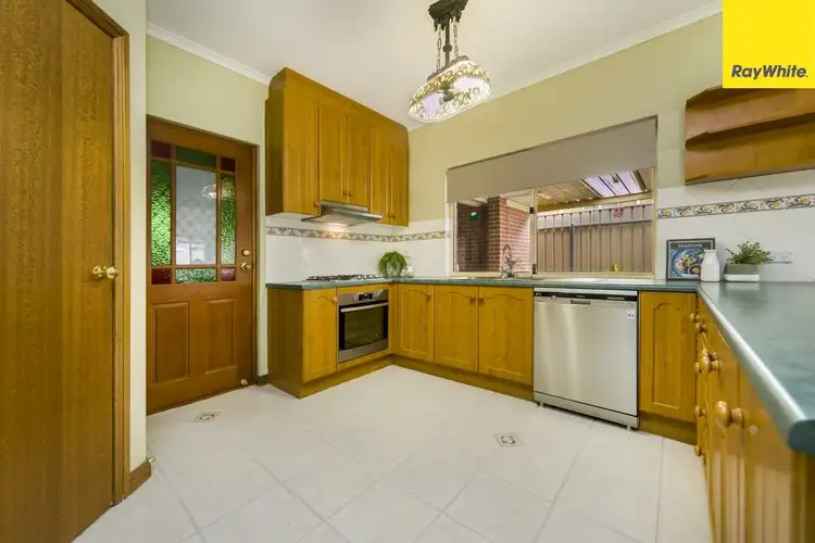 Sixth view of Homely house listing, 6 Cathy Mews, Craigmore SA 5114