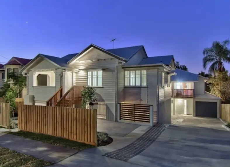 Main view of Homely unit listing, 5/32 Durack Street, Moorooka QLD 4105