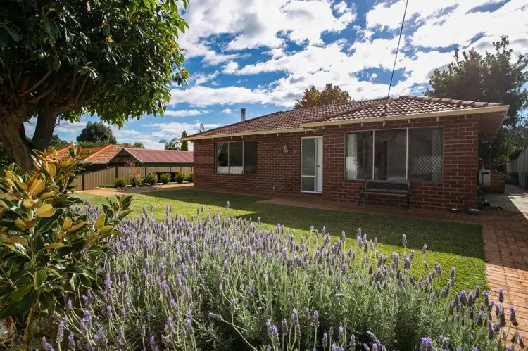 27 Barwon Street, Lesmurdie WA 6076