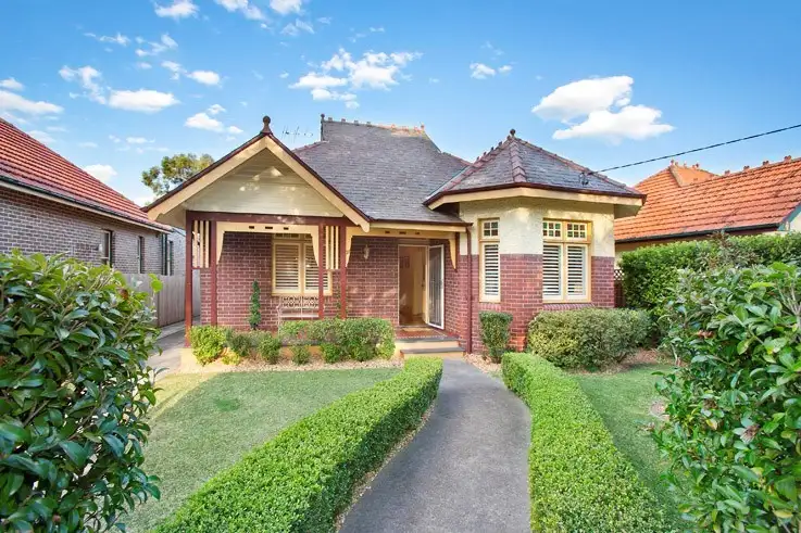 37 Kingston Street, Haberfield NSW 2045