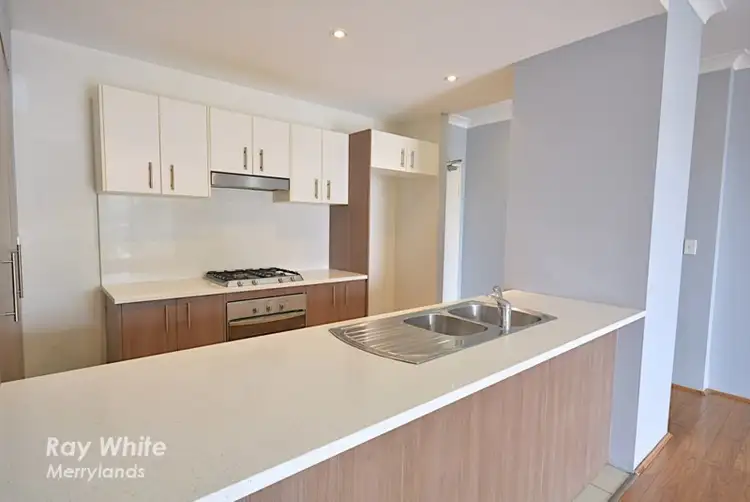 Second view of Homely unit listing, 26/12-14 Benedict Court, Merrylands NSW 2160