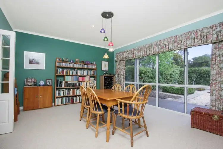 Third view of Homely rural property listing, 583 Lucky Pass Road, Collector NSW 2581