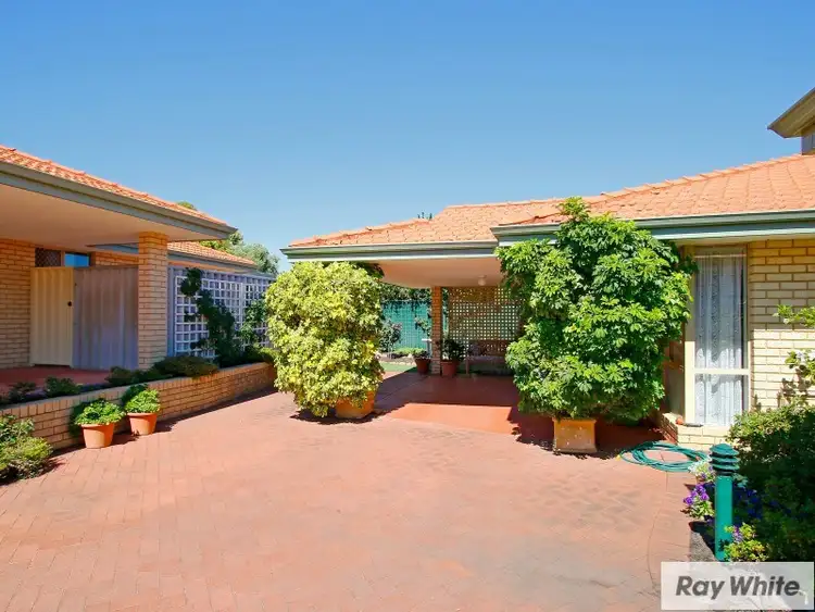 Main view of Homely house listing, 5/39 Spring Road, Thornlie WA 6108