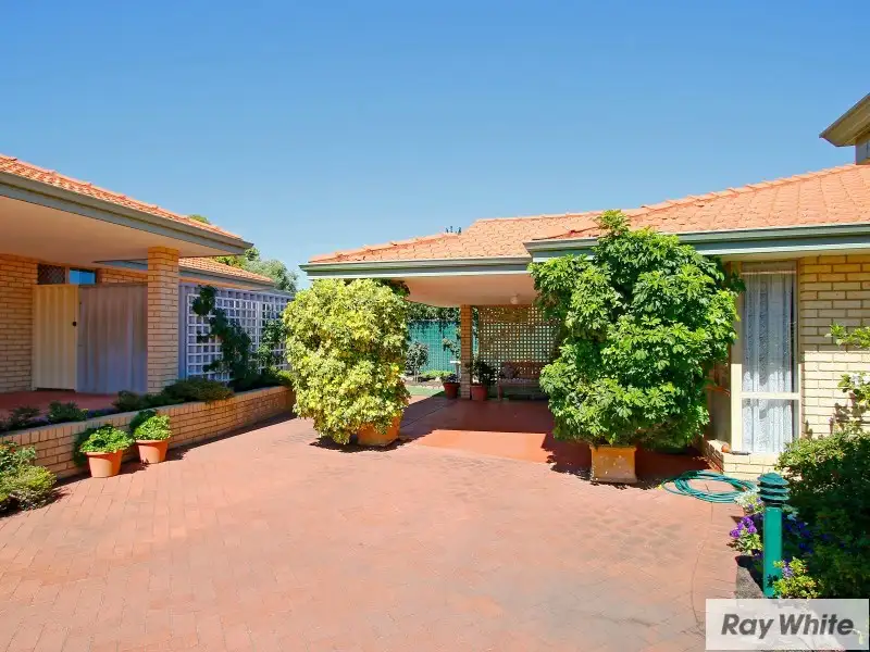 Main view of Homely house listing, 5/39 Spring Road, Thornlie WA 6108