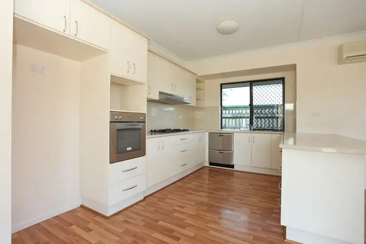 5 Porpoise Place, Andergrove QLD 4740
