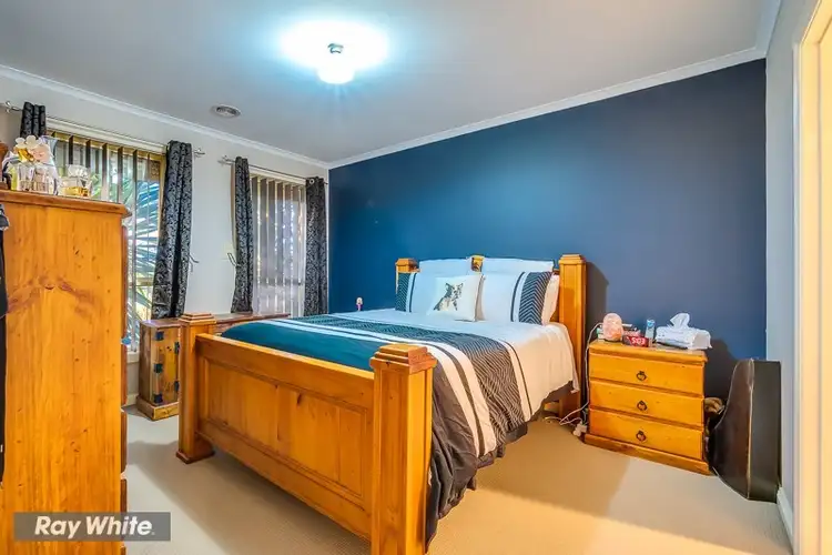 Third view of Homely house listing, 87 Rose Grange Boulevard, Tarneit VIC 3029
