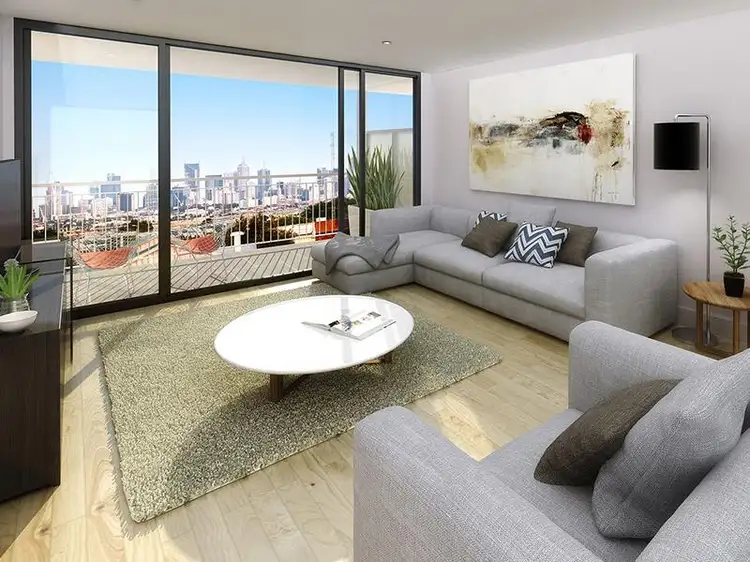 646/18 Albert Street, Footscray VIC 3011