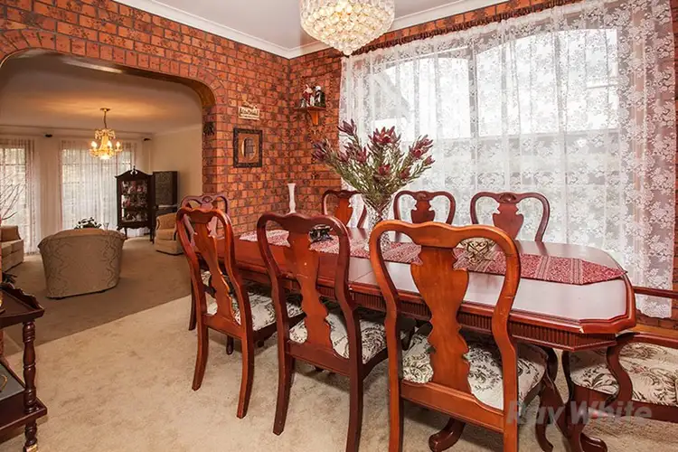 Sixth view of Homely house listing, 16 Brandon Court, Endeavour Hills VIC 3802