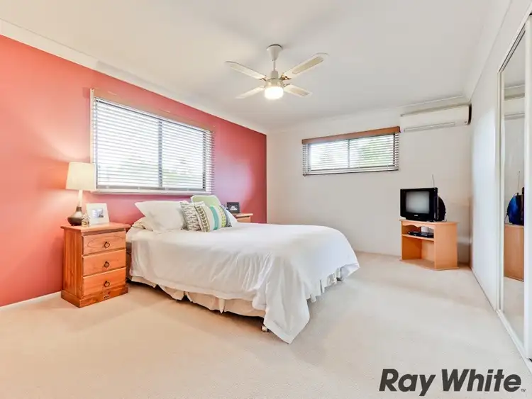 Sixth view of Homely house listing, 11 Dinterra Avenue, Ferny Hills QLD 4055