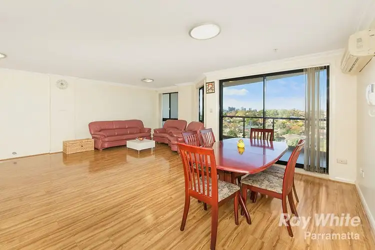 1204/91B Bridge Road, Westmead NSW 2145