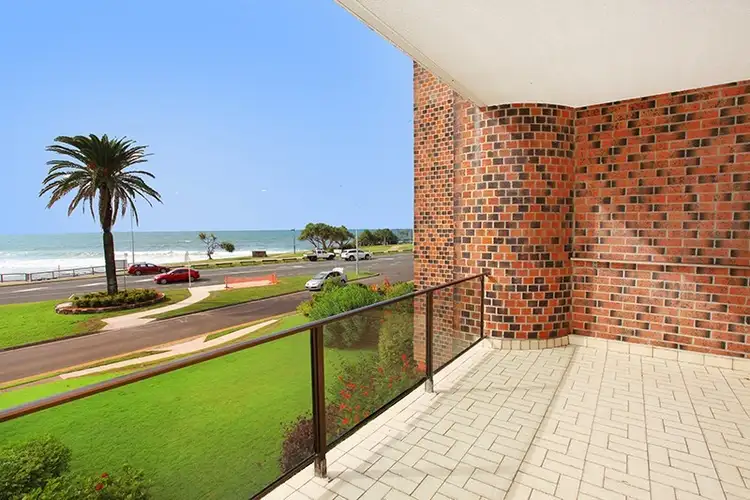 Second view of Homely unit listing, 12/4 Juan Street, Alexandra Headland QLD 4572