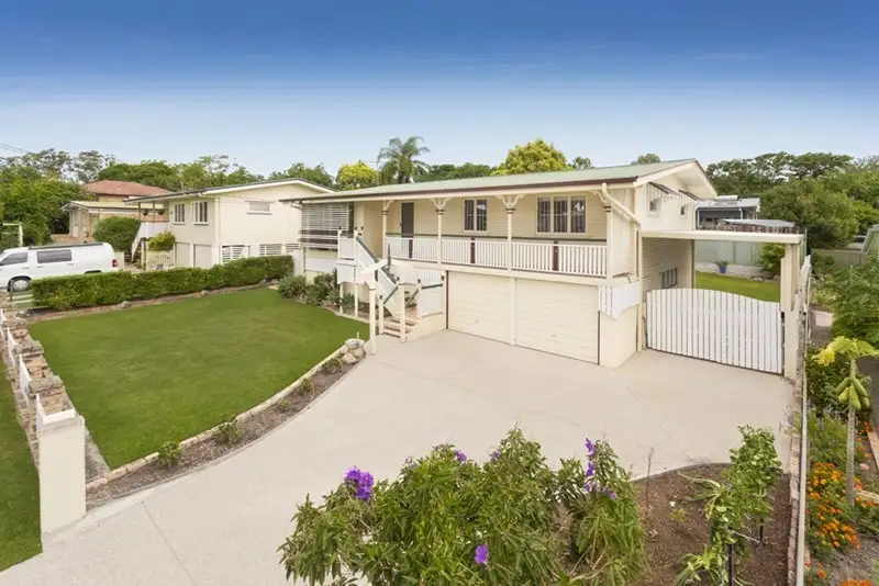 Main view of Homely house listing, 22 Lindale Street, Chermside West QLD 4032