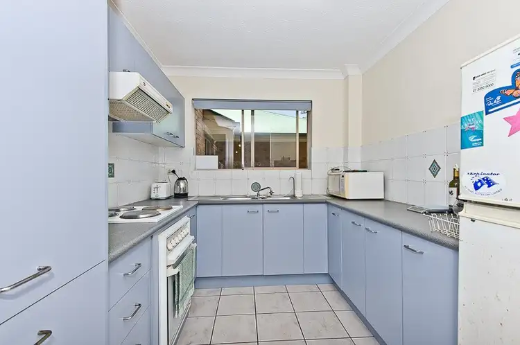 Second view of Homely unit listing, 3/14 Kidston Terrace, Chermside QLD 4032