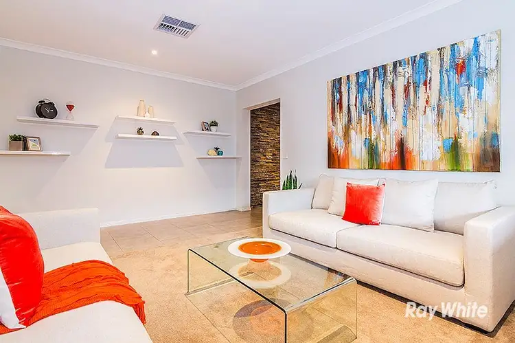 Fourth view of Homely house listing, 8 Locky Grove, Lyndhurst VIC 3975
