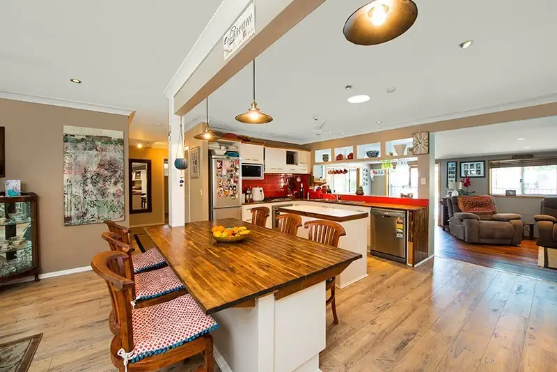 Main view of Homely house listing, 3 Denawen Street, Palm Beach QLD 4221