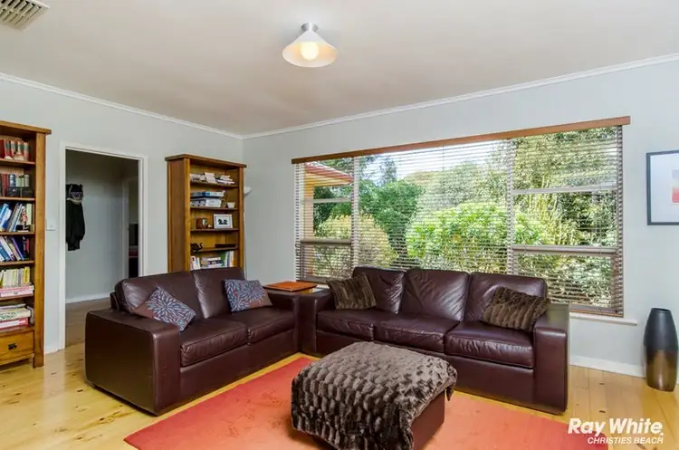 Fifth view of Homely house listing, 115 Kenihans Road, Happy Valley SA 5159