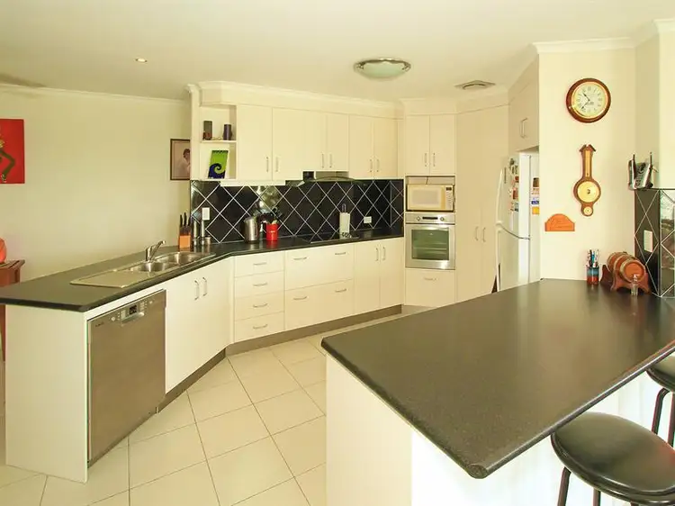 Second view of Homely house listing, 18 Caribbean Crescent, Yeppoon QLD 4703